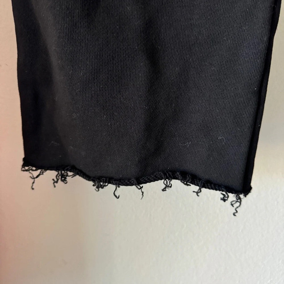 Honor the gift inside out sweatpants size XXL black - Picture 8 of 10